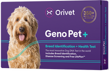 Afbeelding in Gallery-weergave laden, Geno Pet +  (Breed + Health Kit)
