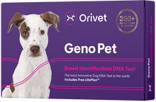 Afbeelding in Gallery-weergave laden, Geno Pet Dog Breed Identification DNA test
