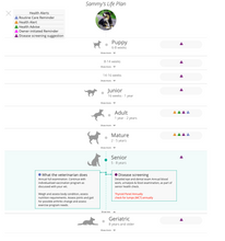 Afbeelding in Gallery-weergave laden, Geno Pet Dog Breed Identification DNA test
